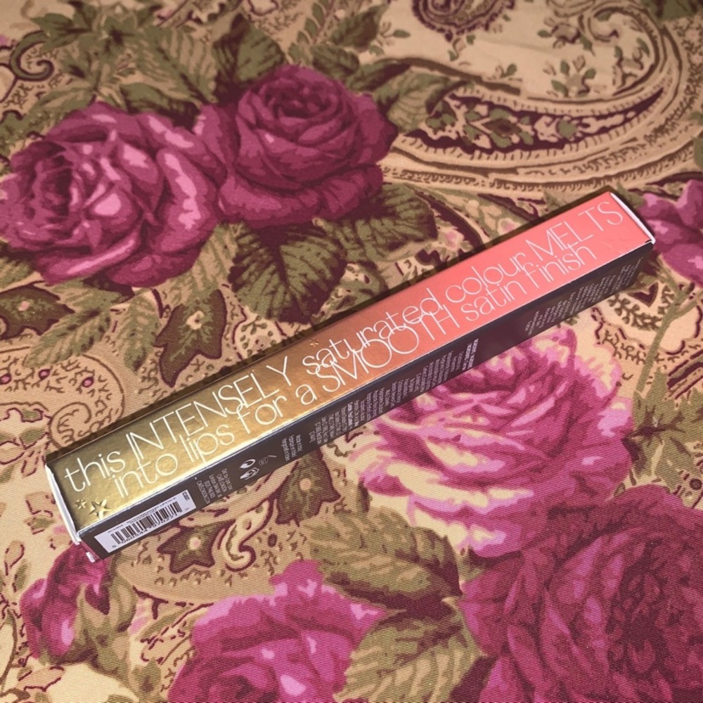 Ciaté Wanderlust Wonderwand Demi Shine Lipstick - Picture 3 of 7